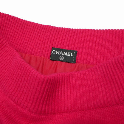 Chanel Skirt Knit Tight