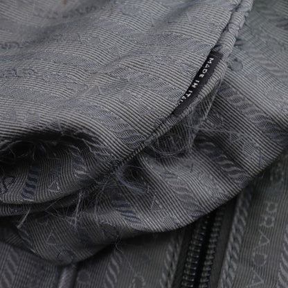 Prada Nylon Khaki Tote