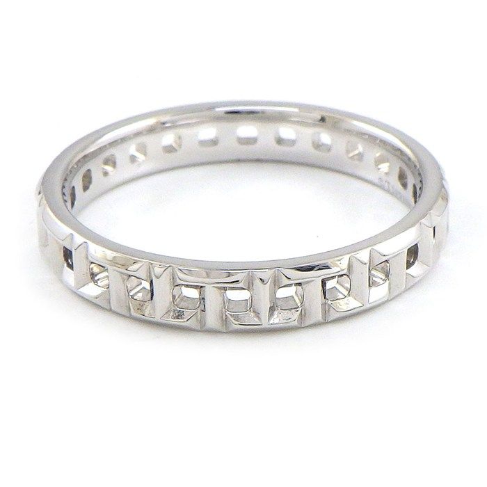 Tiffany & Co Ring T Tour Naro Width