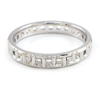 Tiffany & Co Ring T Tour Naro Width