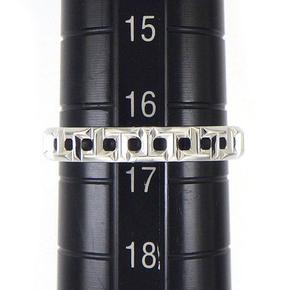 Tiffany & Co Ring T Tour Naro Width