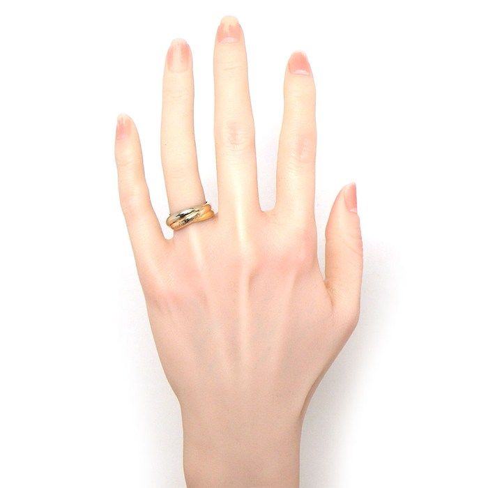 Cartier Ring Trinity Classic
