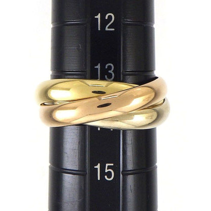 Cartier Ring Trinity Classic
