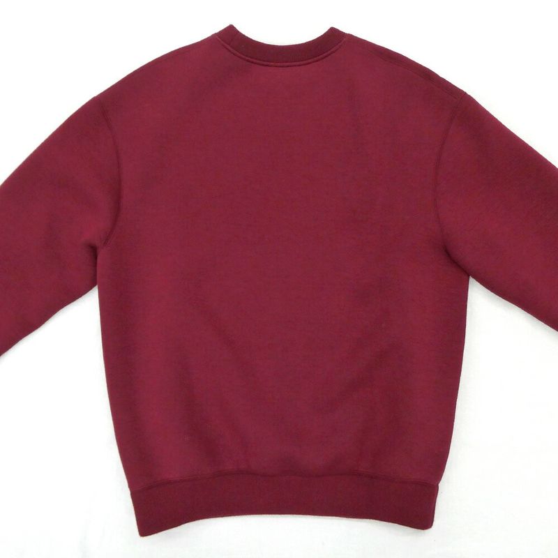 Gucci Viscose Jersey Sweatshirt Trainer Gold XS Long Sleeve Sneaker