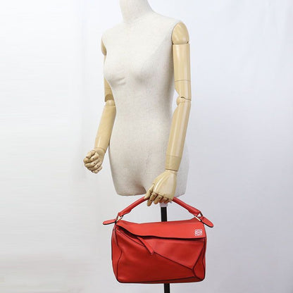 Loewe 2-Way Puzzle Bag Handbag