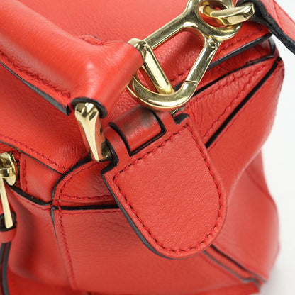 Loewe 2-Way Puzzle Bag Handbag