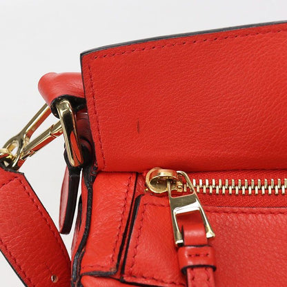 Loewe 2-Way Puzzle Bag Handbag