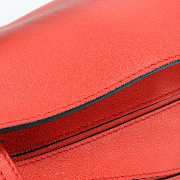 Loewe 2-Way Puzzle Bag Handbag