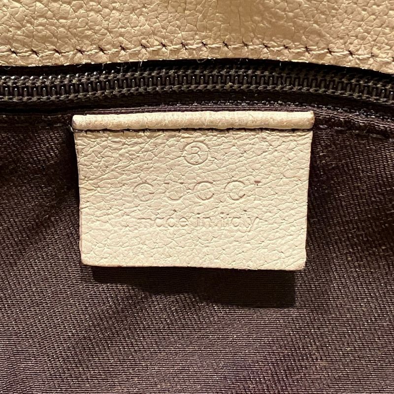 Gucci GG Canvas Shoulder Bag