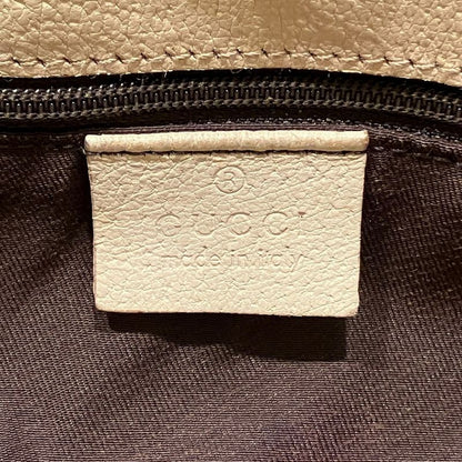 Gucci GG Canvas Shoulder Bag
