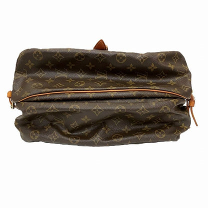 Louis Vuitton Saumur 35 Monogram Shoulder Bag