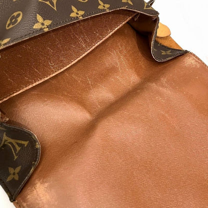 Louis Vuitton GM Monogram Shoulder Bag