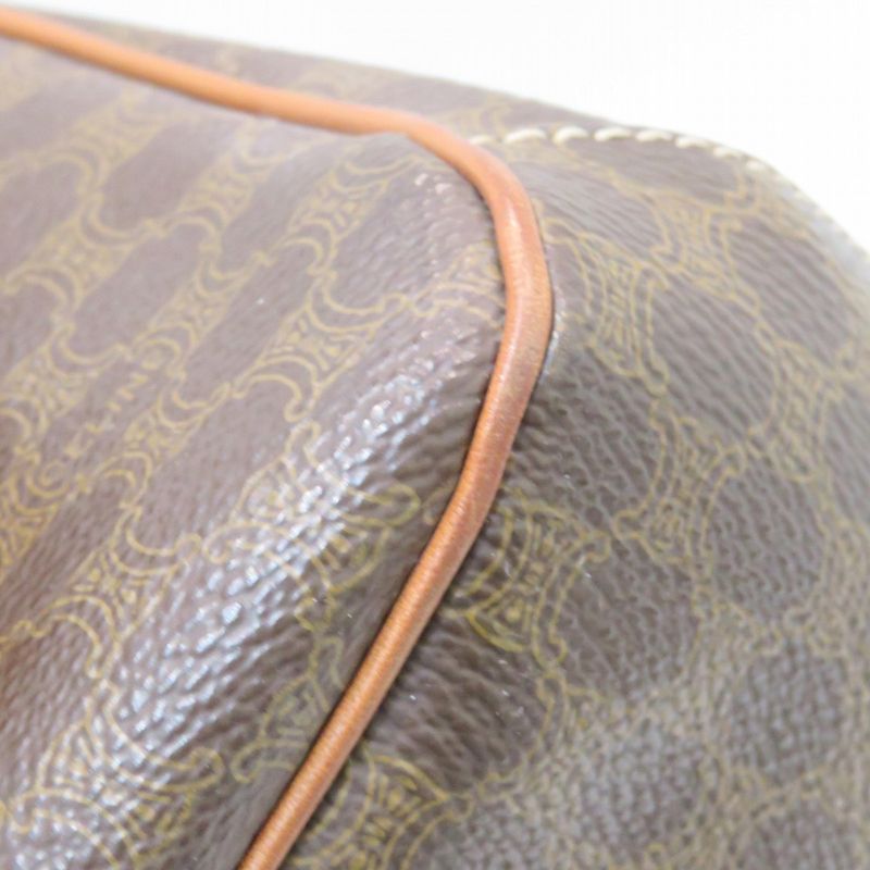 Celine Seri Nu Macadamia Shoulder Bag Leather