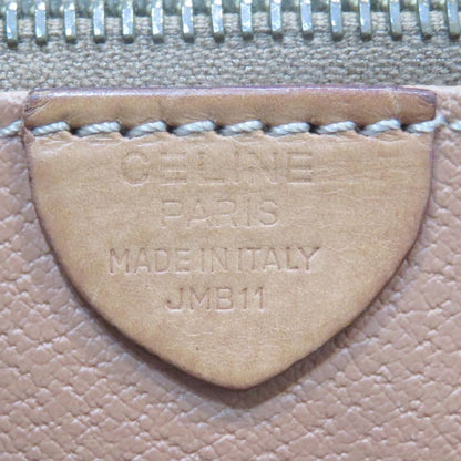 Celine Seri Nu Macadamia Shoulder Bag Leather