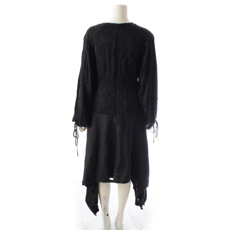 Loewe Viscose Rayon Dress