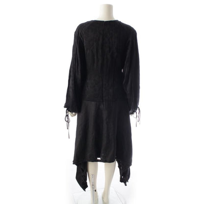 Loewe Viscose Rayon Dress