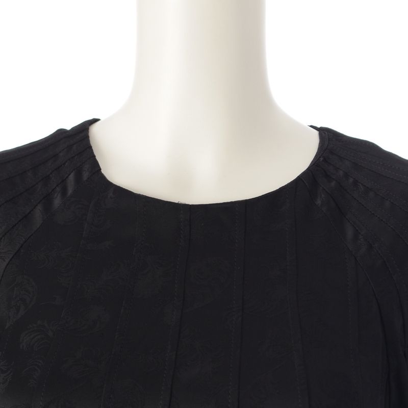 Loewe Viscose Rayon Dress
