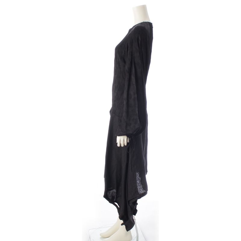 Loewe Viscose Rayon Dress