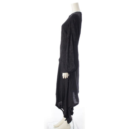 Loewe Viscose Rayon Dress