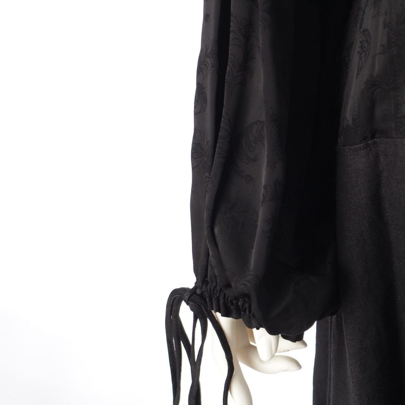 Loewe Viscose Rayon Dress