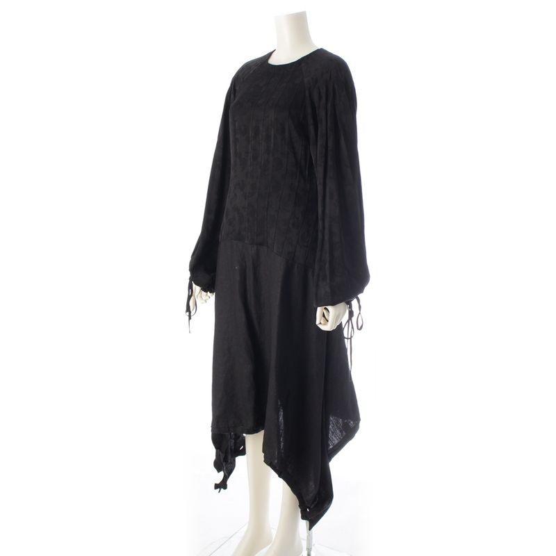 Loewe Viscose Rayon Dress