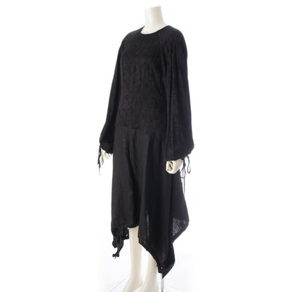 Loewe Viscose Rayon Dress