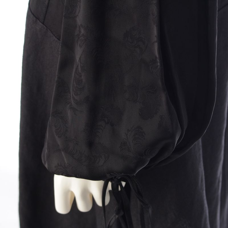 Loewe Viscose Rayon Dress