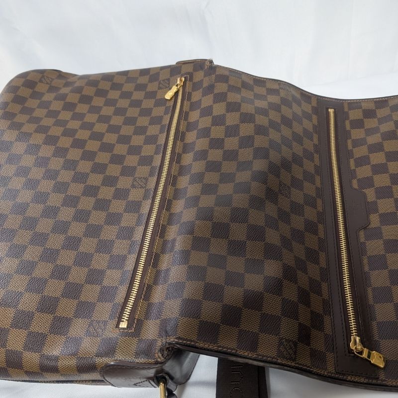 Louis Vuitton Spencer Damier Shoulder Bag