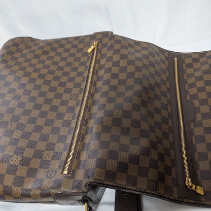 Louis Vuitton Spencer Damier Shoulder Bag