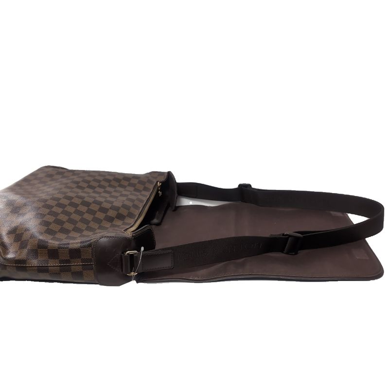 Louis Vuitton Spencer Damier Shoulder Bag