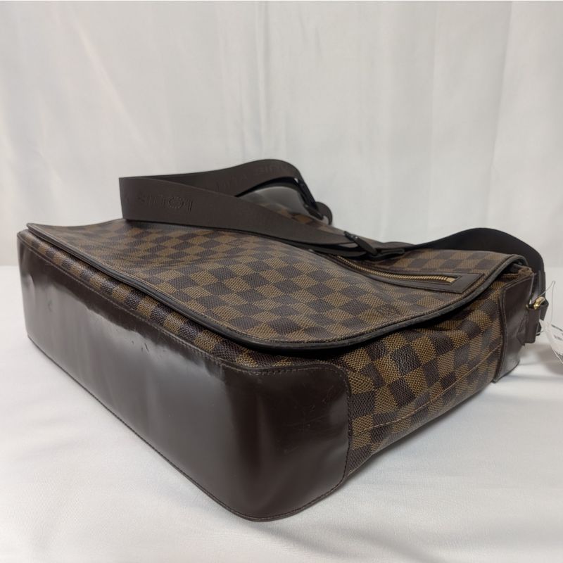 Louis Vuitton Spencer Damier Shoulder Bag