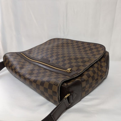 Louis Vuitton Spencer Damier Shoulder Bag