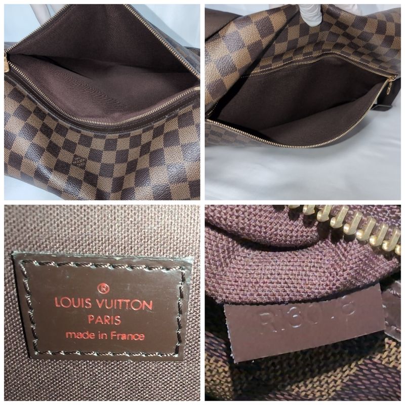 Louis Vuitton Spencer Damier Shoulder Bag