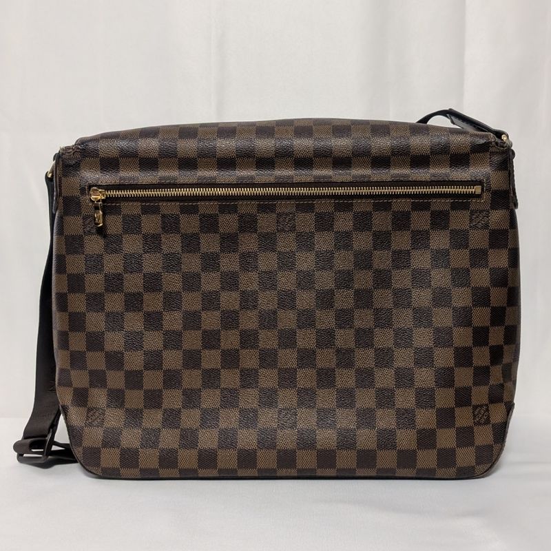 Louis Vuitton Spencer Damier Shoulder Bag