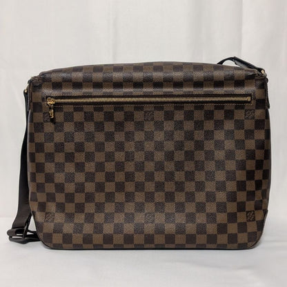 Louis Vuitton Spencer Damier Shoulder Bag