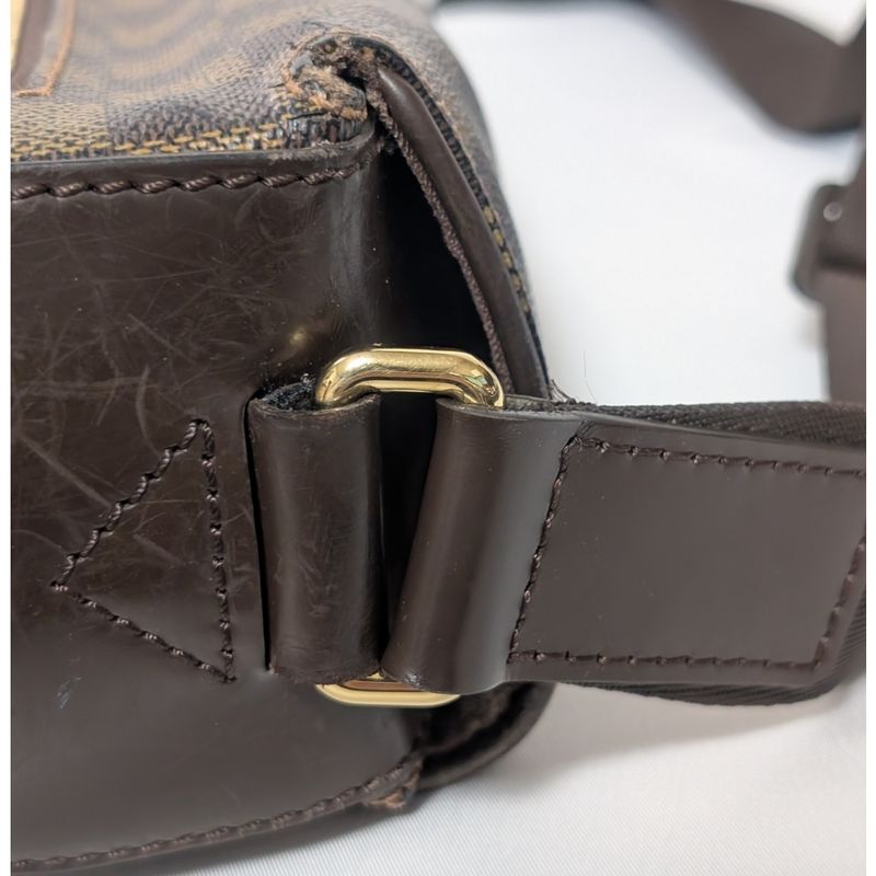 Louis Vuitton Spencer Damier Shoulder Bag