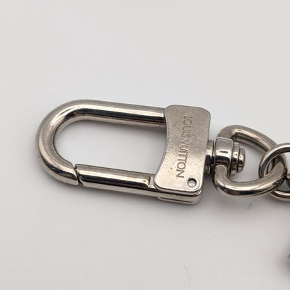 Louis Vuitton Sienne Cles XL Wallet Chain Charm Keychain