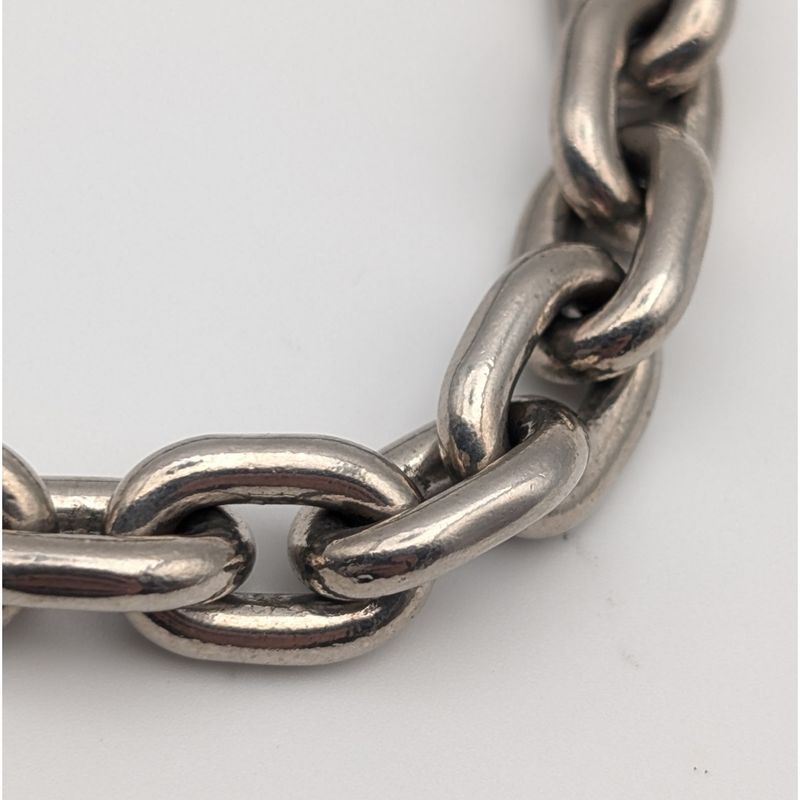 Louis Vuitton Sienne Cles XL Wallet Chain Charm Keychain