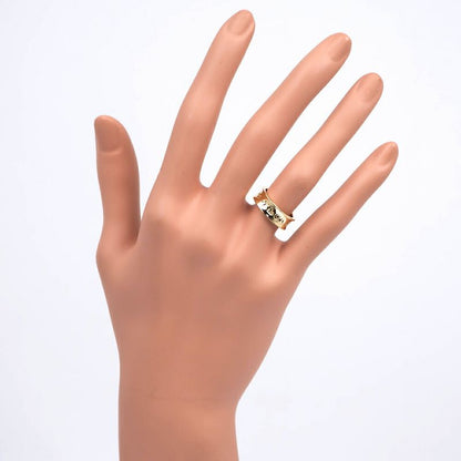 Tiffany & Co Ring 18K Yellow Gold