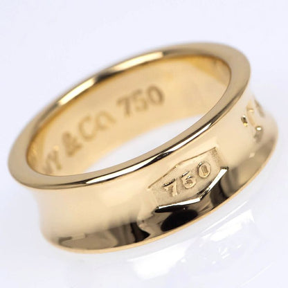 Tiffany & Co Ring 18K Yellow Gold