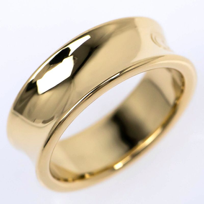 Tiffany & Co Ring 18K Yellow Gold