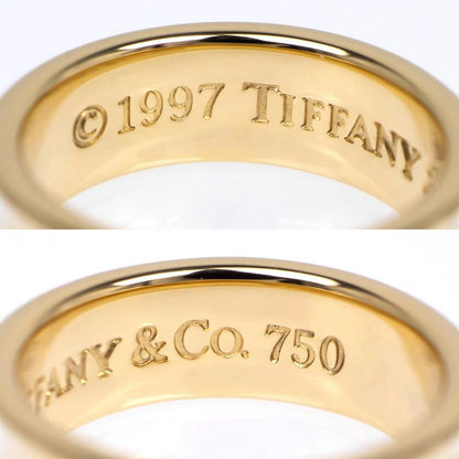Tiffany & Co Ring 18K Yellow Gold
