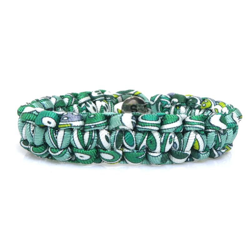 Hermes Bracelet Button Kid
