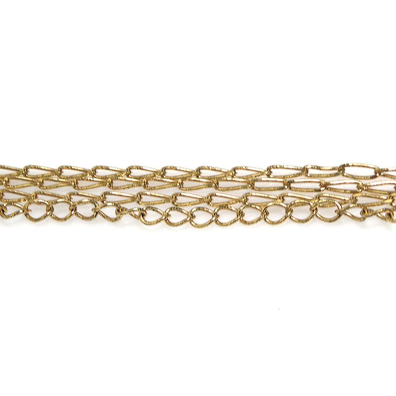 Versace Necklace Gold