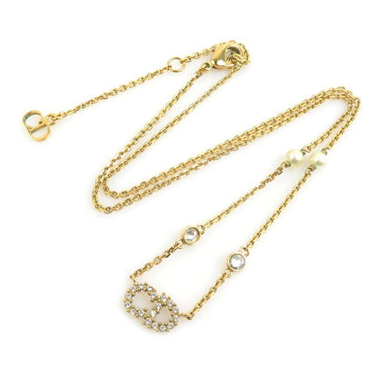 Dior Necklace Gold