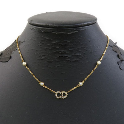 Dior Necklace Gold