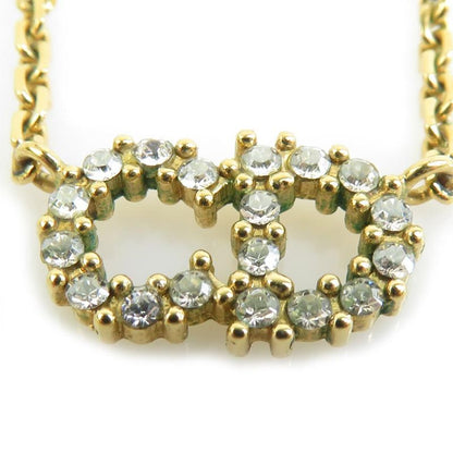 Dior Necklace Gold