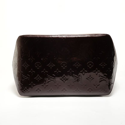 Louis Vuitton Tote Monogram Vernis Bellevue GM