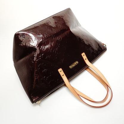 Louis Vuitton Tote Monogram Vernis Bellevue GM