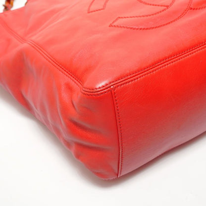 Chanel Tote No 5 CC Logo